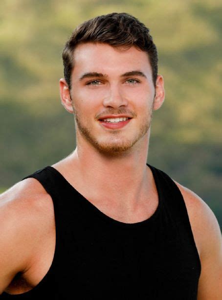 michael yerger body|Michael Yerger Dating Status, Girlfriend, Family。